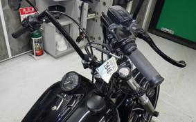 HARLEY FXSB 1580 2015