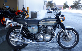 HONDA CB750 1976 CB750