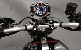 TRIUMPH SCRAMBLER 1200 XE 2025 DADS0H
