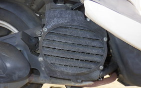 HONDA CREA SCOOPY AF55