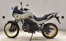 HONDA TRANSALP XL750 2025 RD16