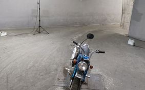 HONDA MONKEY Z50J