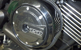 HARLEY XG750ｽﾄﾘｰﾄ 2015