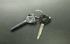 HONDA SPACY 100 JF13