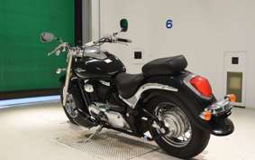 SUZUKI INTRUDER 400 Classic 2010 VK56A