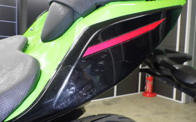 KAWASAKI NINJA 250 2 EX250P