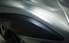 HONDA NC700X ABS LD 2013 RC63
