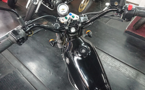 SUZUKI GLASS TRACKER BIG BOY NJ4BA