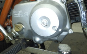 HONDA MONKEY 2014 Z50A