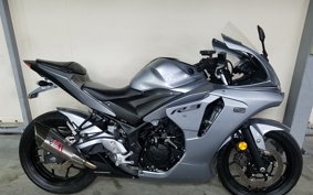 YAMAHA YZF R-3 2016 RH07J