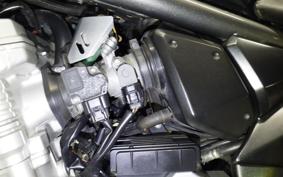 SUZUKI BANDIT 1250 SA 2007 GW72A