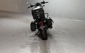 HONDA  REBEL 500 PC60
