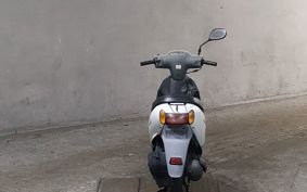 SUZUKI LET's 4 CA46A