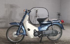 HONDA SUPER CUB50 AA01