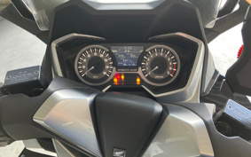 HONDA  FORZA 250 MF13