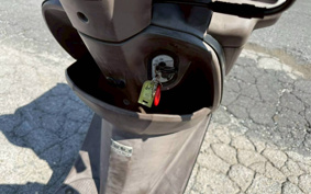 HONDA DIO CHESTER AF62