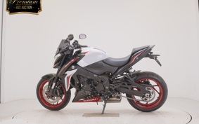 SUZUKI GSX-S 1000 2018 GT79B