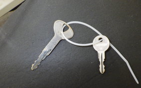 YAMAHA JOG Gen.5 SA36J