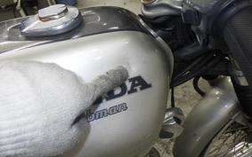 HONDA GB250 CLUBMAN Gen.4 2024 MC10