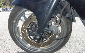 KAWASAKI ZZ-R400 1992 ZX400K