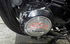 KAWASAKI GPZ550 2001