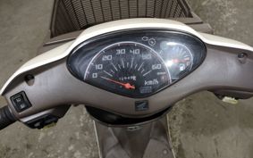 HONDA DIO CHESTER AF68
