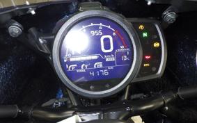 HONDA HAWK 11 2024 SC85