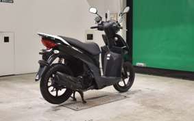SUZUKI ADDRESS 110 2025 CE47A