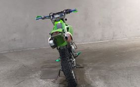 KAWASAKI KLX250 LX250E