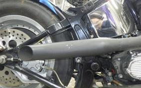 HARLEY FLSTF 1340 1993