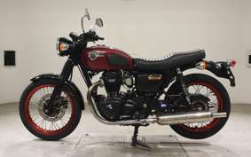 KAWASAKI W800 2013 EJ800A