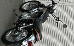 YAMAHA SR400 2002 RH01J