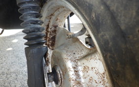 YAMAHA JOG Gen.1 3KJ