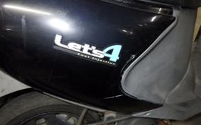 SUZUKI LET's 4 2005 CA45A