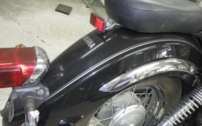 YAMAHA DRAGSTAR 250 VG02J