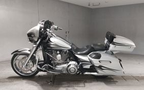 HARLEY FLHXSE 1800CVO PXN