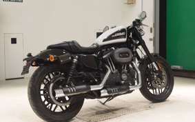 HARLEY XL1200CX 2020