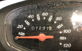 SUZUKI ADDRESS V125 CF4EA