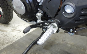 DUCATI SCRAMBLER FULL THROTTLE 2024