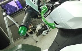 HONDA PCX125 2014 JK05