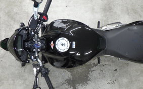 HONDA CB600F ABS 2011