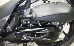 SUZUKI ADDRESS 110 2026 CE47A