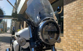 HONDA GB350 2023 NC59
