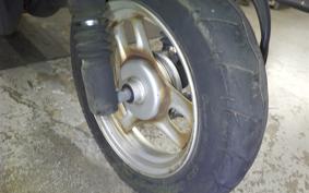 HONDA TODAY 2013 AF61