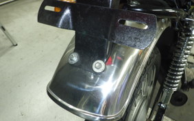 HONDA CB400SS E 2005 NC41