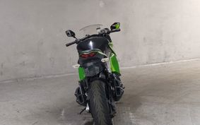 KAWASAKI NINJA 1000 2011 ZXT00G