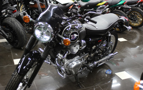 KAWASAKI MEGURO K3 2023 EJ800E