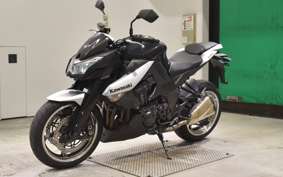 KAWASAKI Z1000 Gen.4 2013