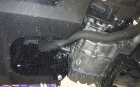 HONDA PCX125 2009 JK05