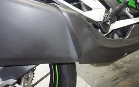 KAWASAKI Z800 2013